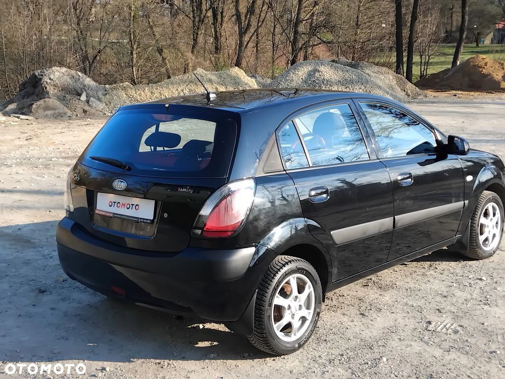 Kia Rio 1.4 Comfort - 13