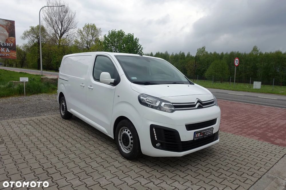 Citroën JUMPY 2.0HDI 122KM - 3
