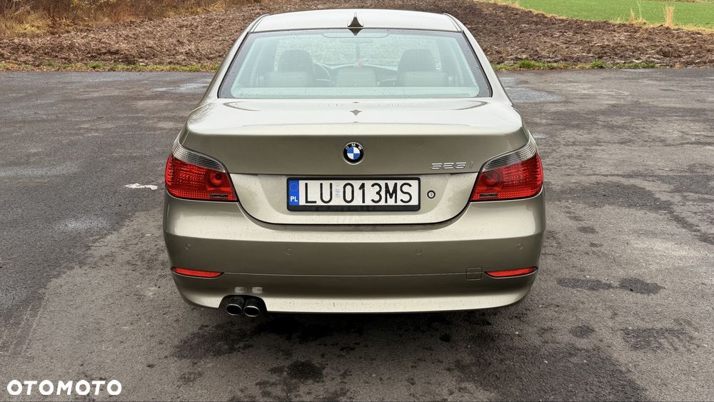BMW Seria 5 - 3
