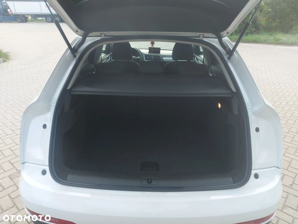 Audi Q3 2.0 TDI - 11