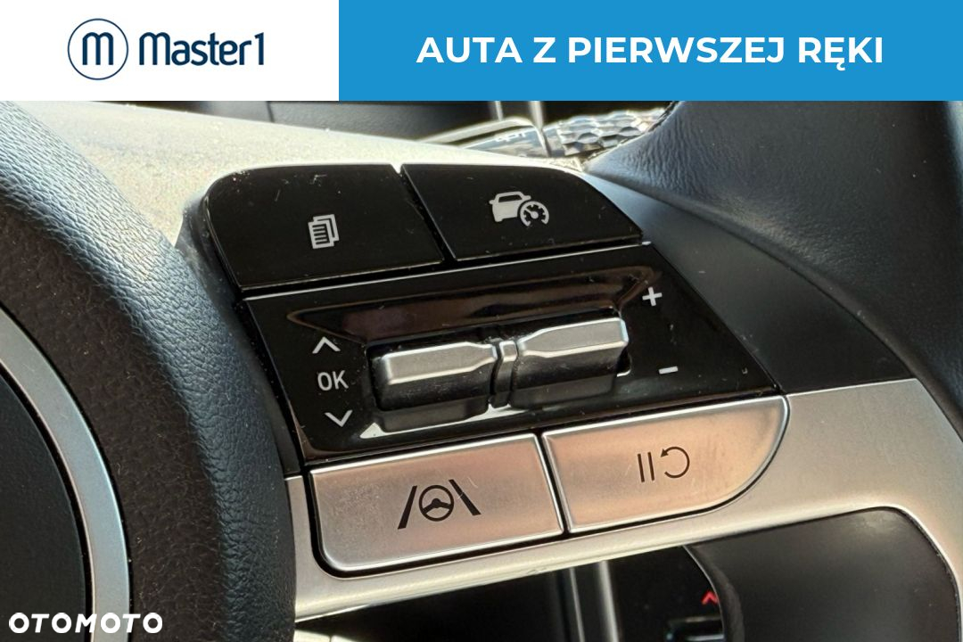 Hyundai Tucson 1.6 T-GDi Smart 2WD - 17