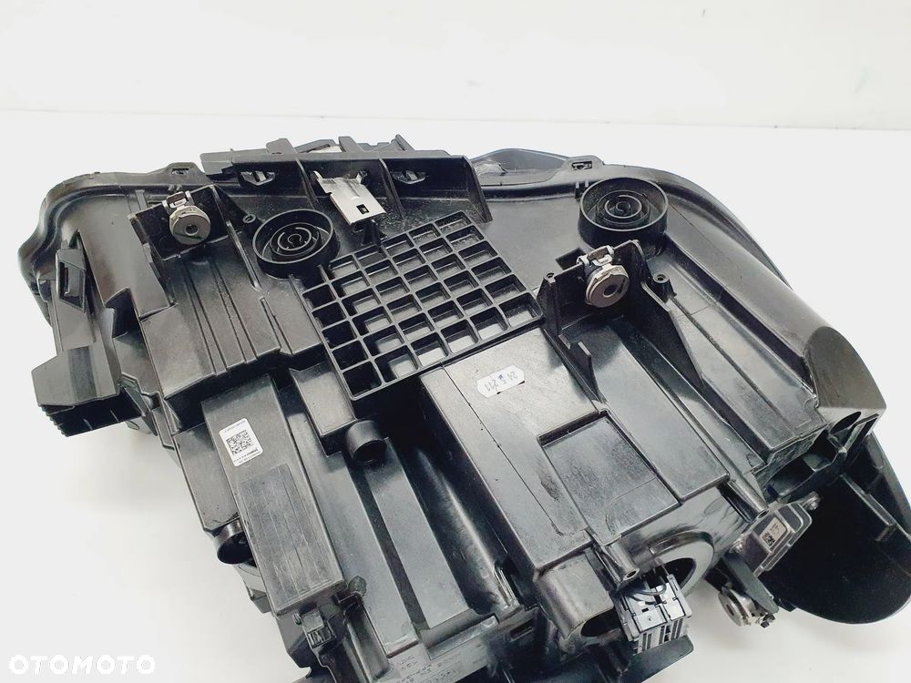 BMW X1 F48 LCI LIFT LAMPA LEWA PRZÓD FULL LED ORYGINAŁ EU!!! 5A01171 - 9