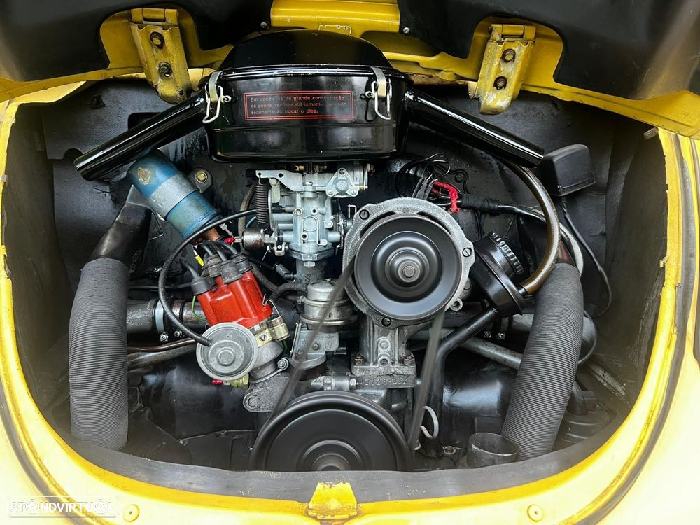 VW Carocha - 47
