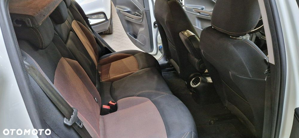 Alfa Romeo Giulietta - 21