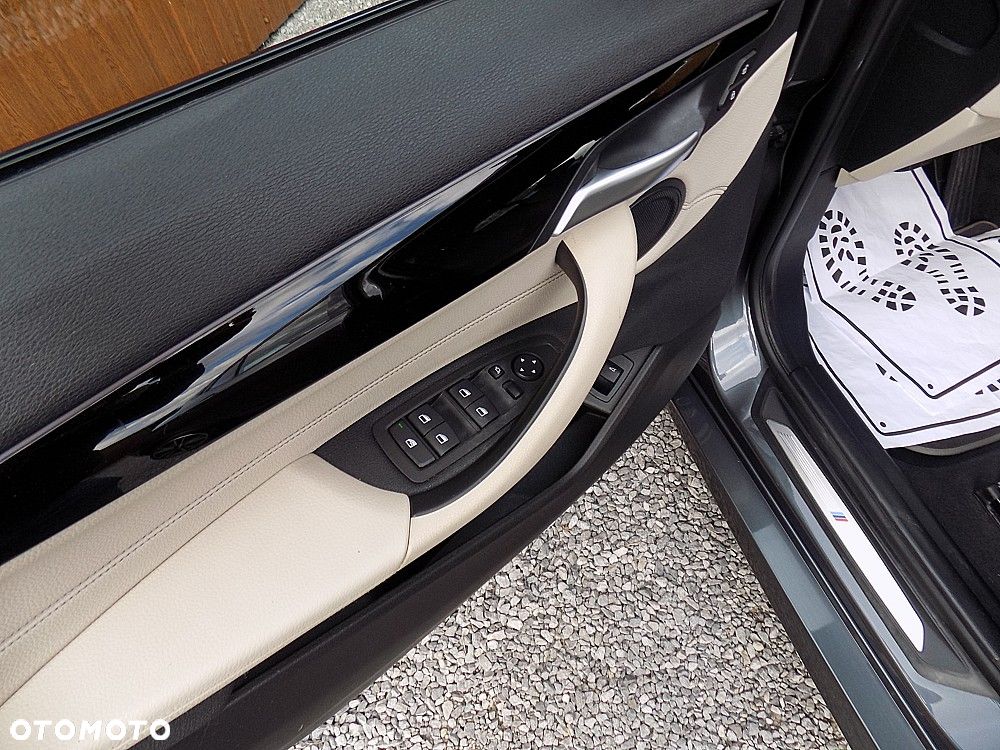 BMW X2 sDrive18d M Mesh sport - 9