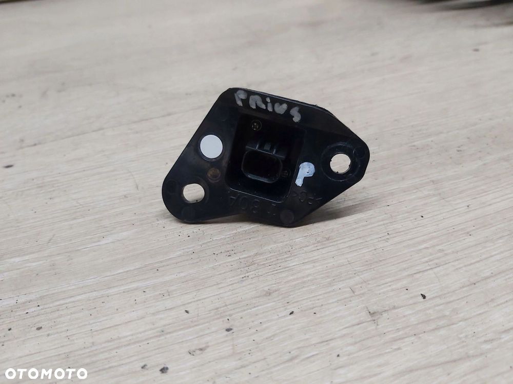 Toyota Prius IV PRIME Plug in Kamera cofania kamerka tył 86790-47080 - 4