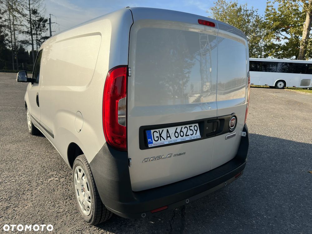 Fiat Doblo - 4