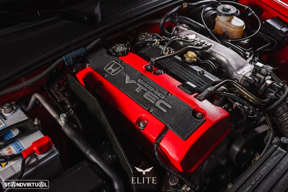 Honda S2000 Standard - 26