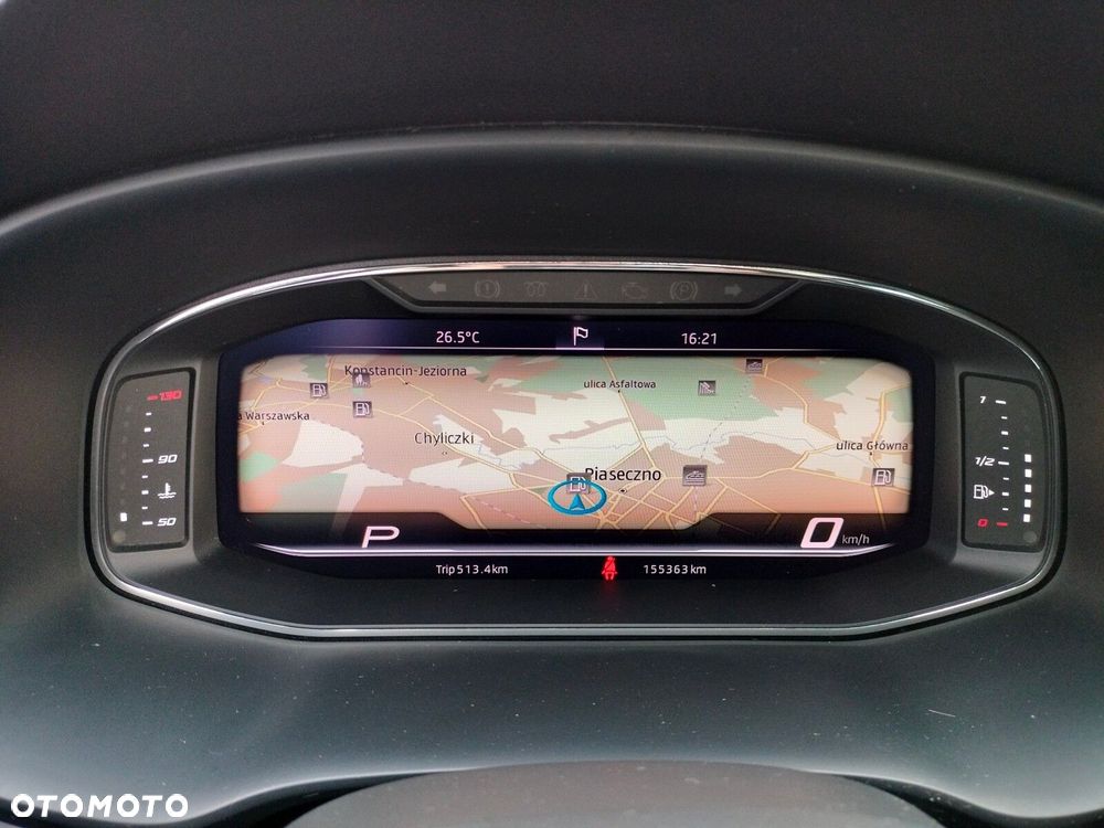 Seat Leon 2.0 TDI Xcellence S&S DSG - 20