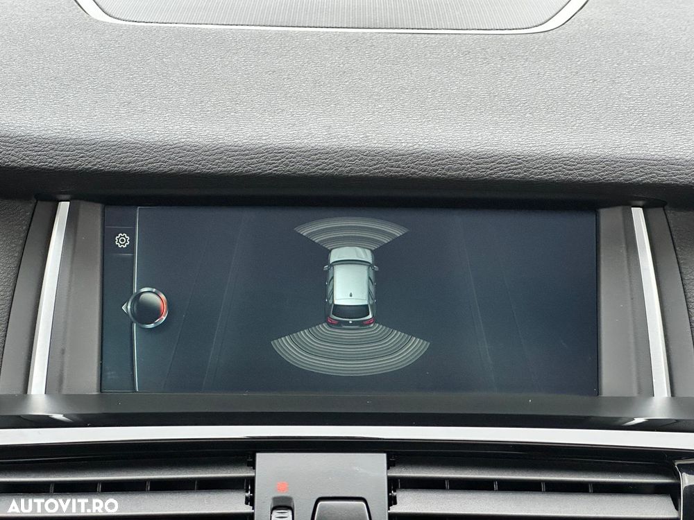 BMW X3 xDrive20d Aut. M Sport - 32