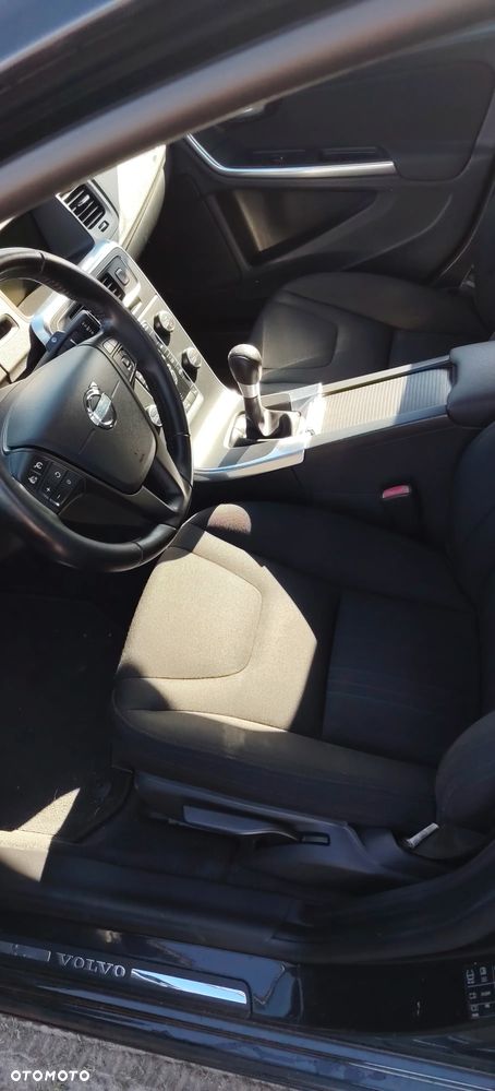 Volvo S60 T4 - 6
