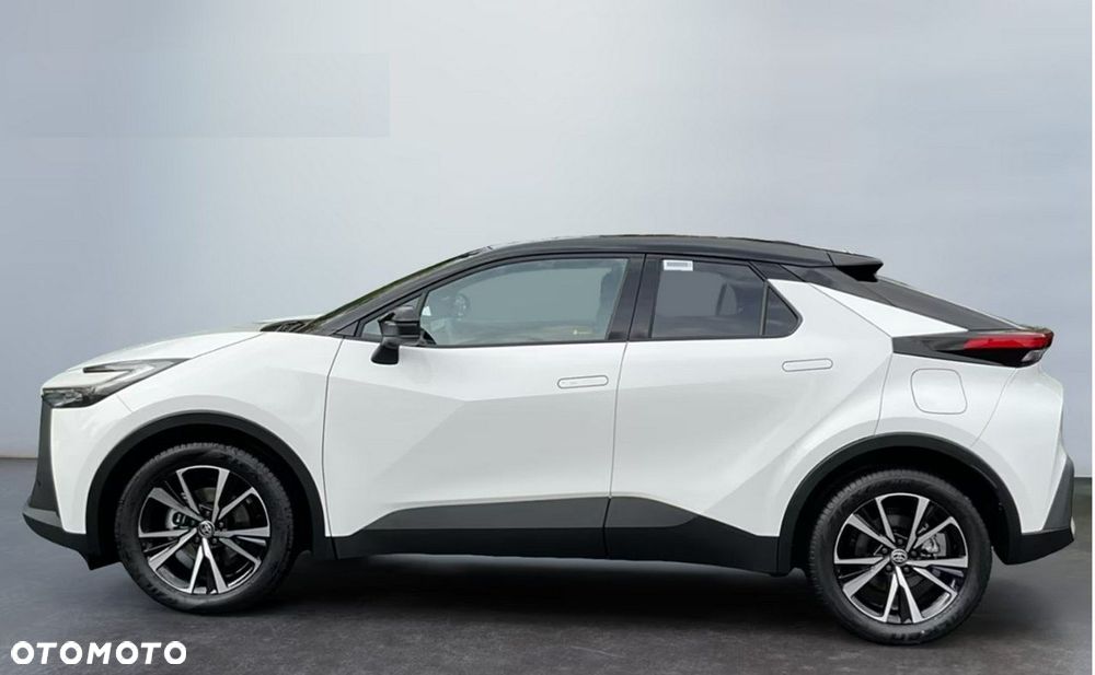 Toyota C-HR - 10