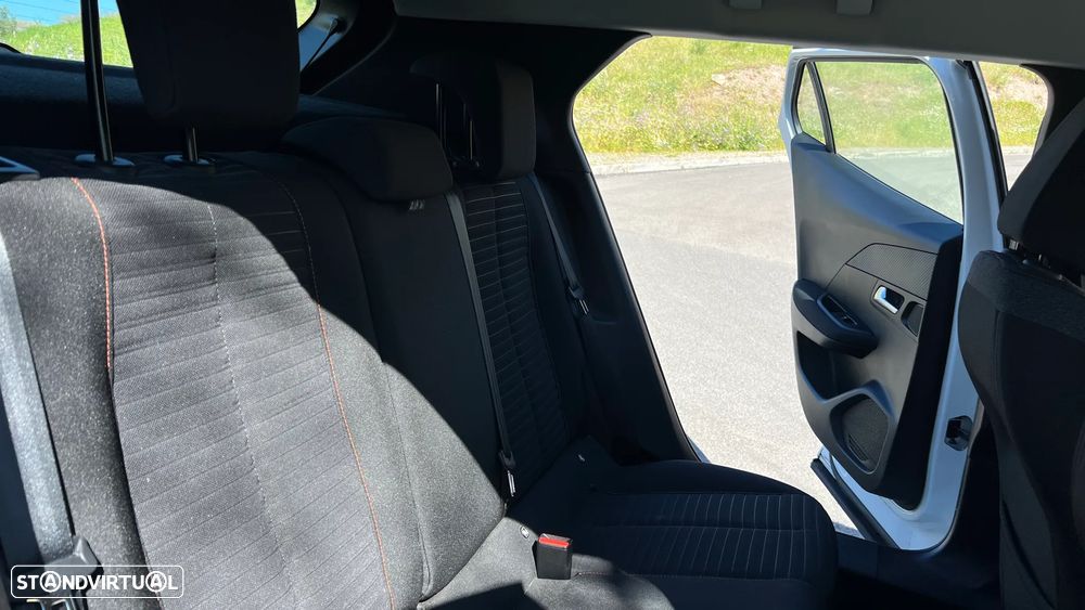 Peugeot 2008 1.5 BlueHDi Active Pack - 13