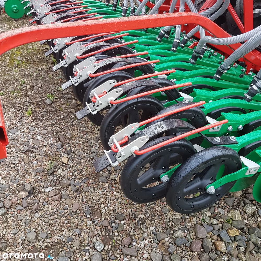 Agro-Masz AQUILA DRIVE 300 - 7