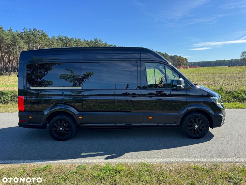 Volkswagen Crafter Trendline - 5