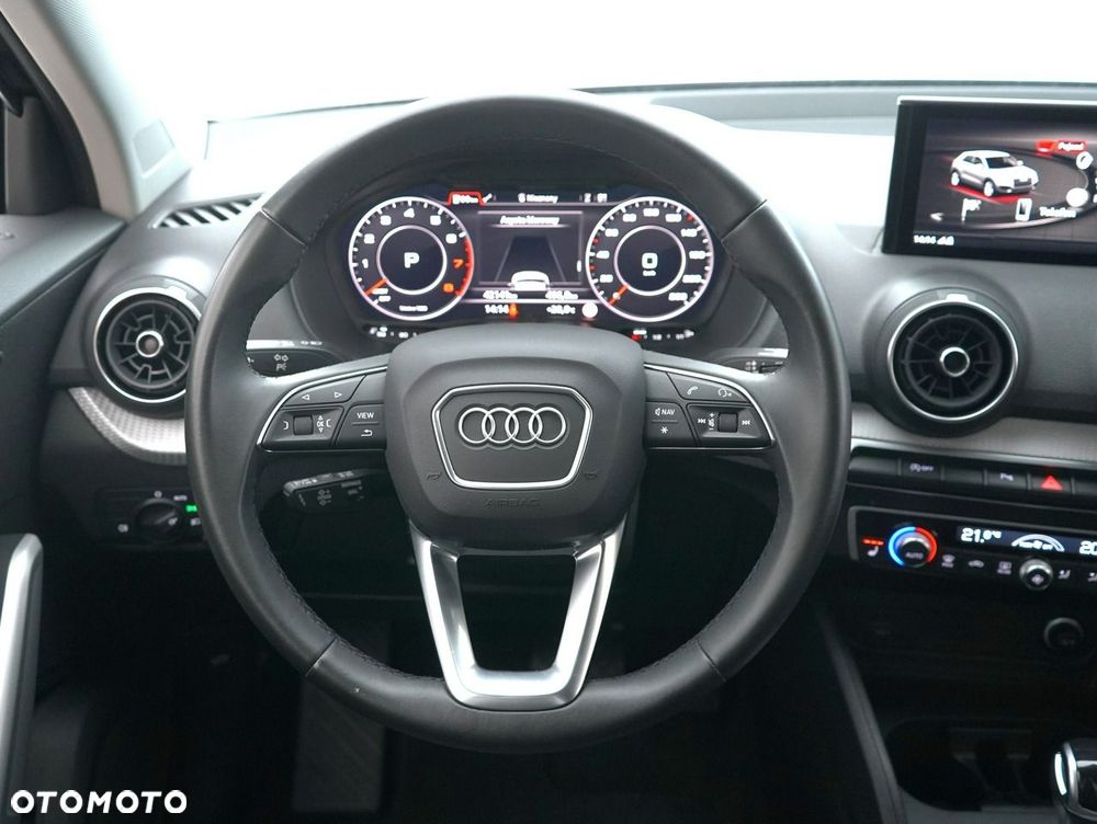 Audi Q2 - 20