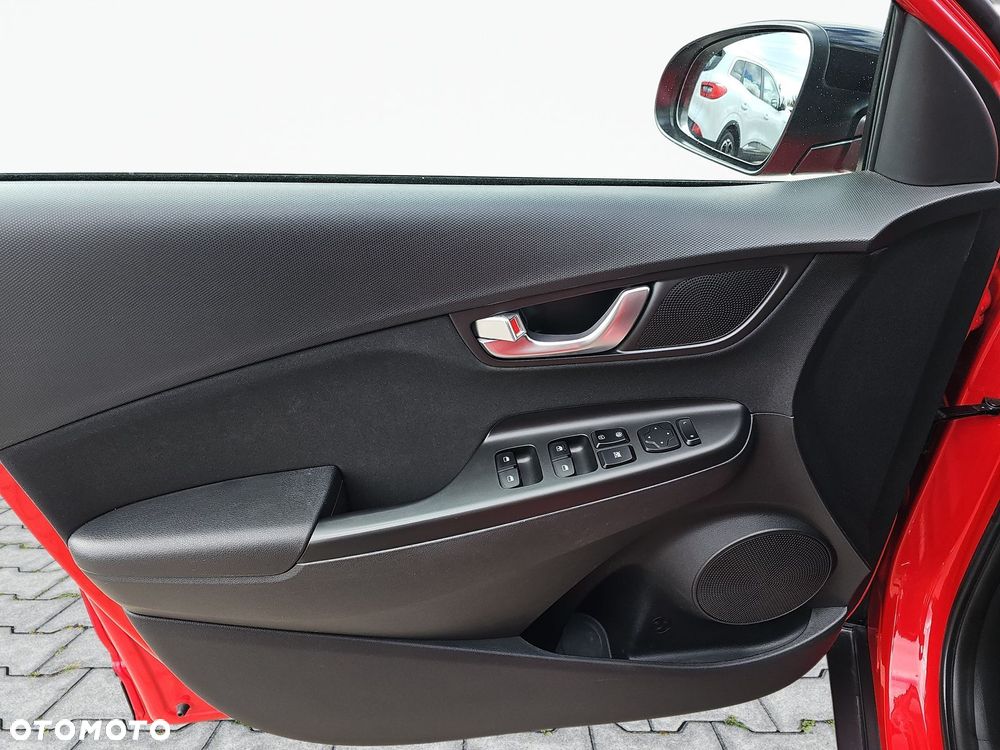 Hyundai Kona 1.0 T-GDI Comfort DCT - 12