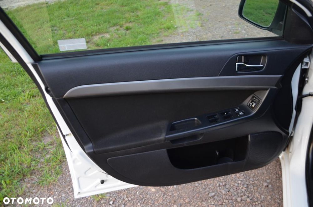 Mitsubishi Lancer 1.8 Instyle - 20
