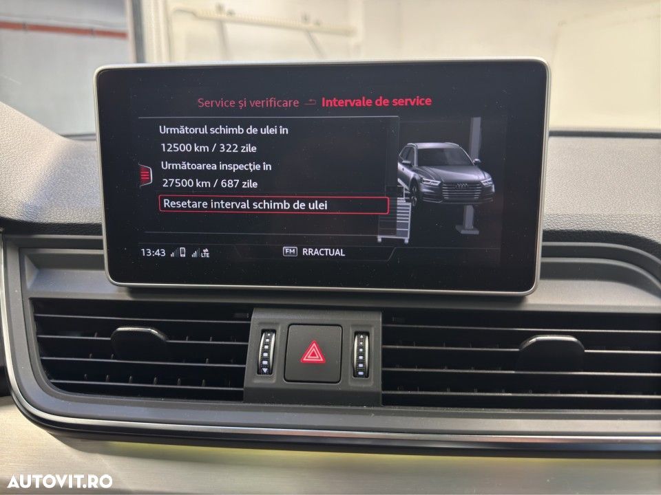 Audi Q5 55 TFSI e quattro S tronic PHEV S Line - 18