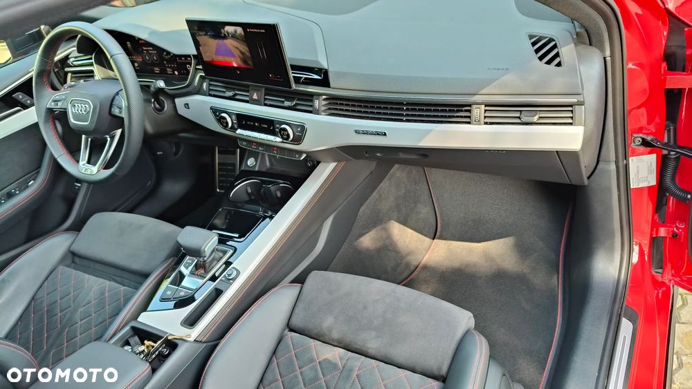 Audi A4 - 17