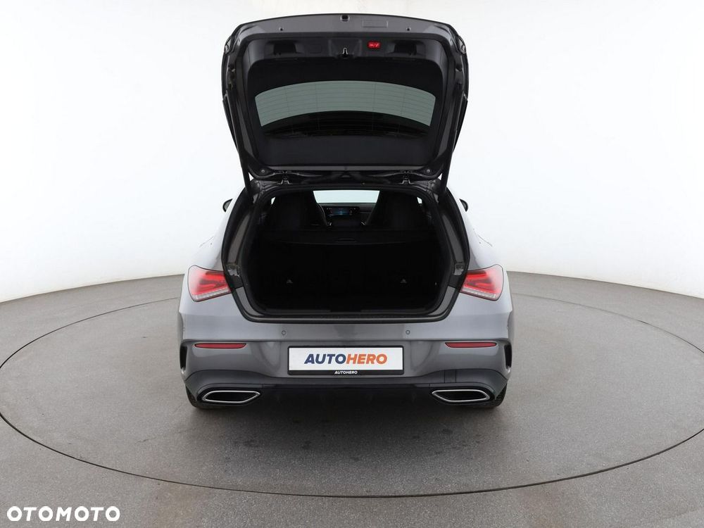 Mercedes-Benz CLA 250 e PHEV AMG Line 8G-DCT - 20