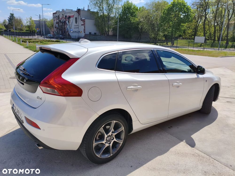 Volvo V40 - 3