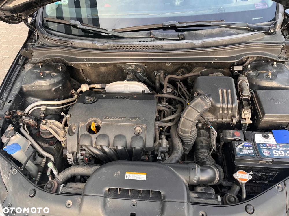 Kia Ceed 1.4 Optimum - 21