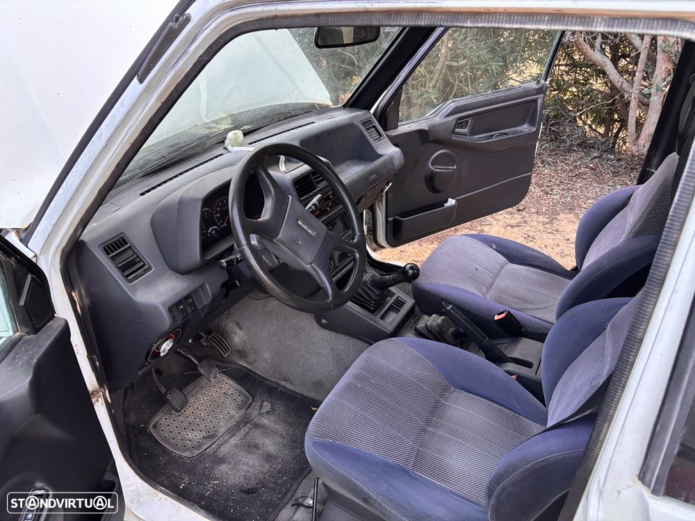 Suzuki Vitara 1.6 JLX 8V - 7