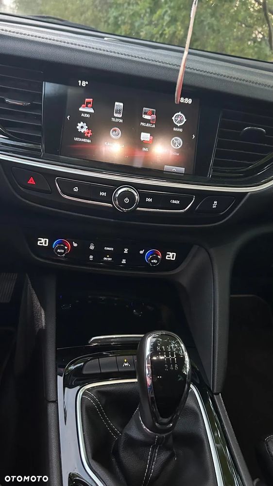 Opel Insignia 1.6 CDTI ecoFLEX Start/Stop Business Innovation - 20