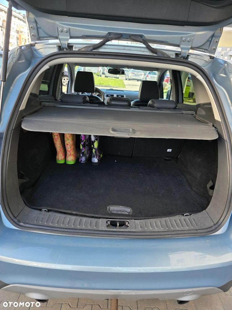 Ford Kuga 2.0 TDCi Titanium - 9