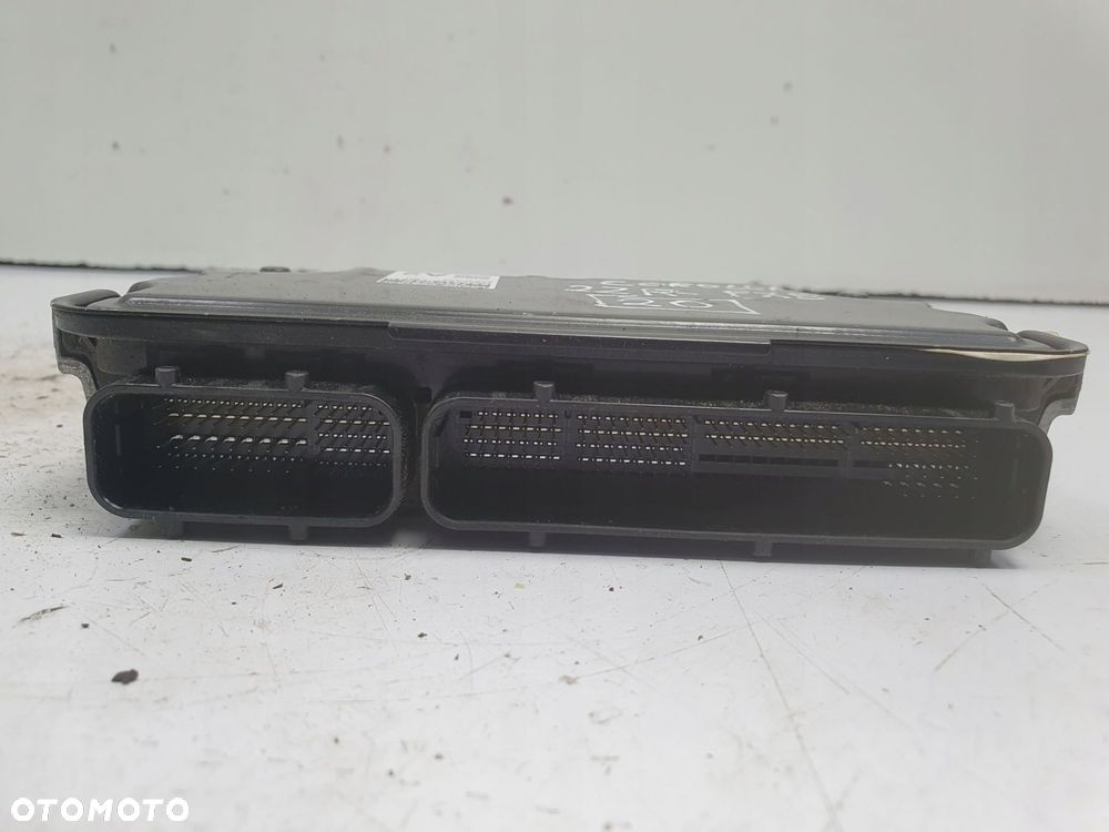 Toyota Corolla XII E21 1.8 H STEROWNIK SILNIKA komputer 89661-0ZS10 - 9
