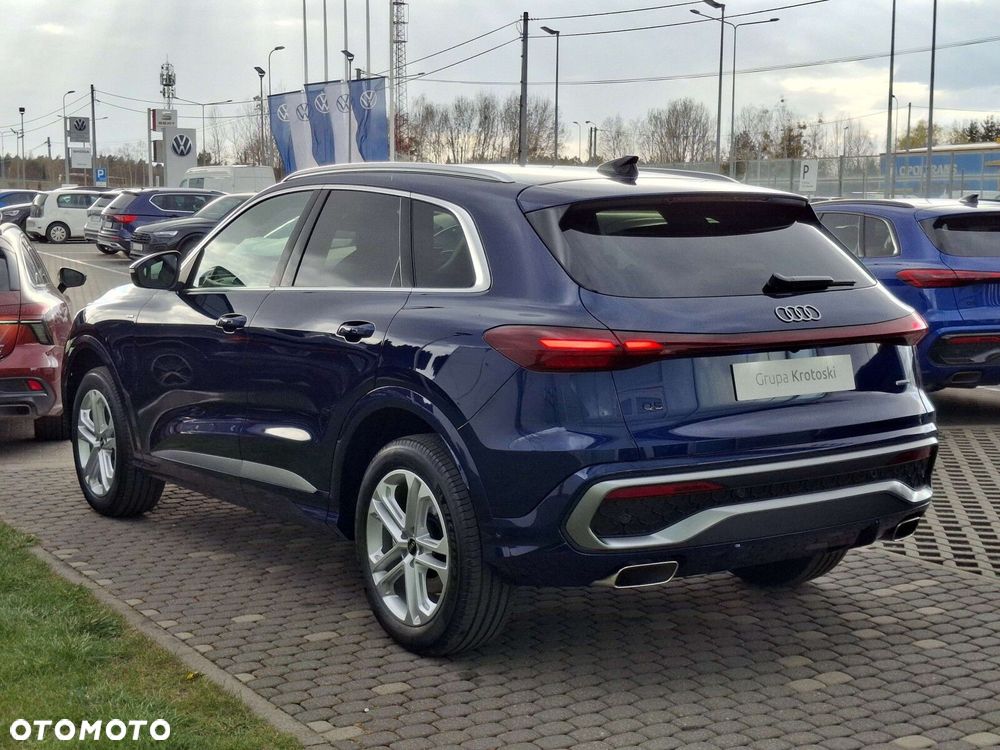 Audi Q5 - 4