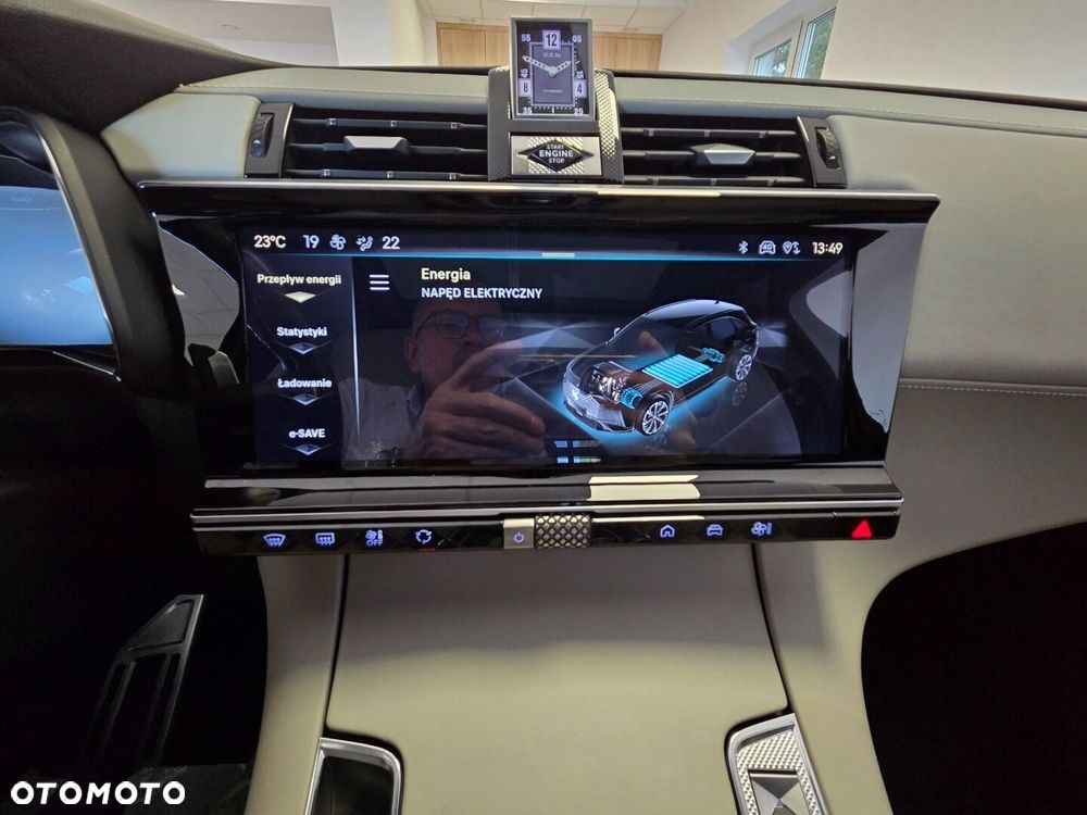 DS Automobiles DS 7 Crossback - 30