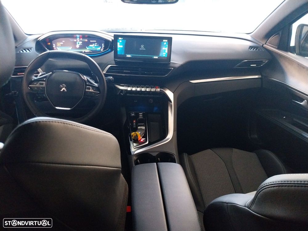 Peugeot 3008 - 12