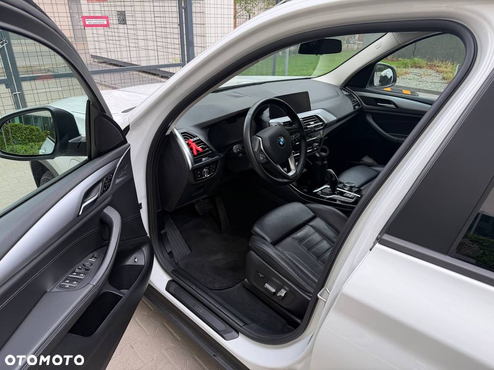 BMW X3 xDrive30e - 7