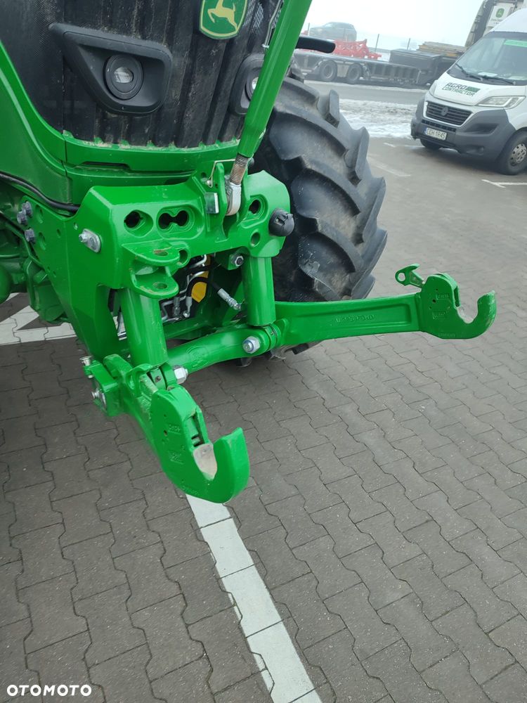 John Deere 6155M - 3