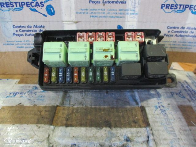 Caixa Fusiveis 14266410PL MINI COOPER S 2005 1.6I - 1