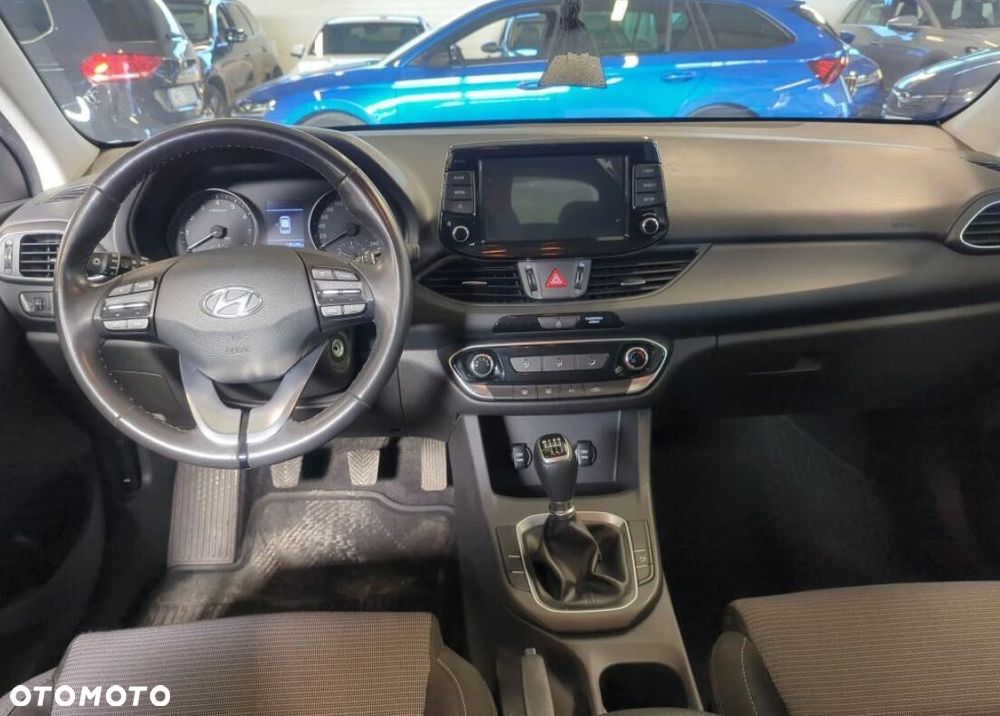Hyundai i30 - 5