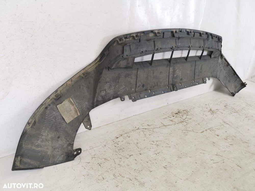 Fusta Spoiler Bara Fata Porsche  Cayenne 3 9Y 2017 2018 2019 2020 2021 - 7