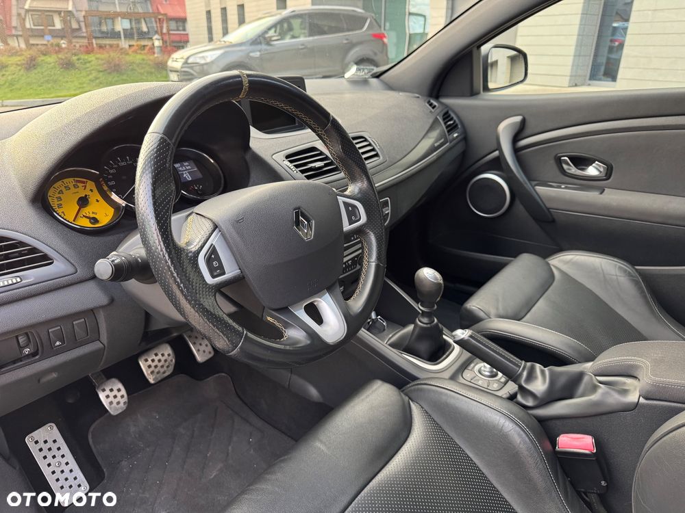 Renault Megane 2.0 16V R.S - 7