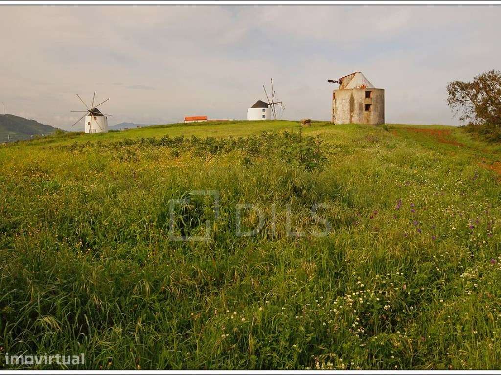Armazém na Malveira e São Miguel de Alcainça, Mafra - Grande imagem: 5/11