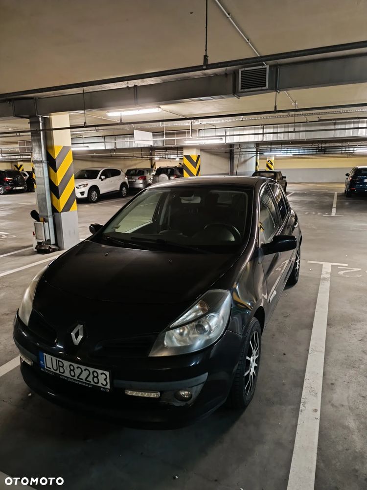 Renault Clio 1.5 dCi Extreme - 1