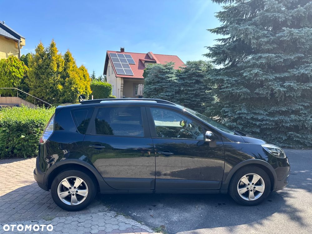 Renault Scenic - 7