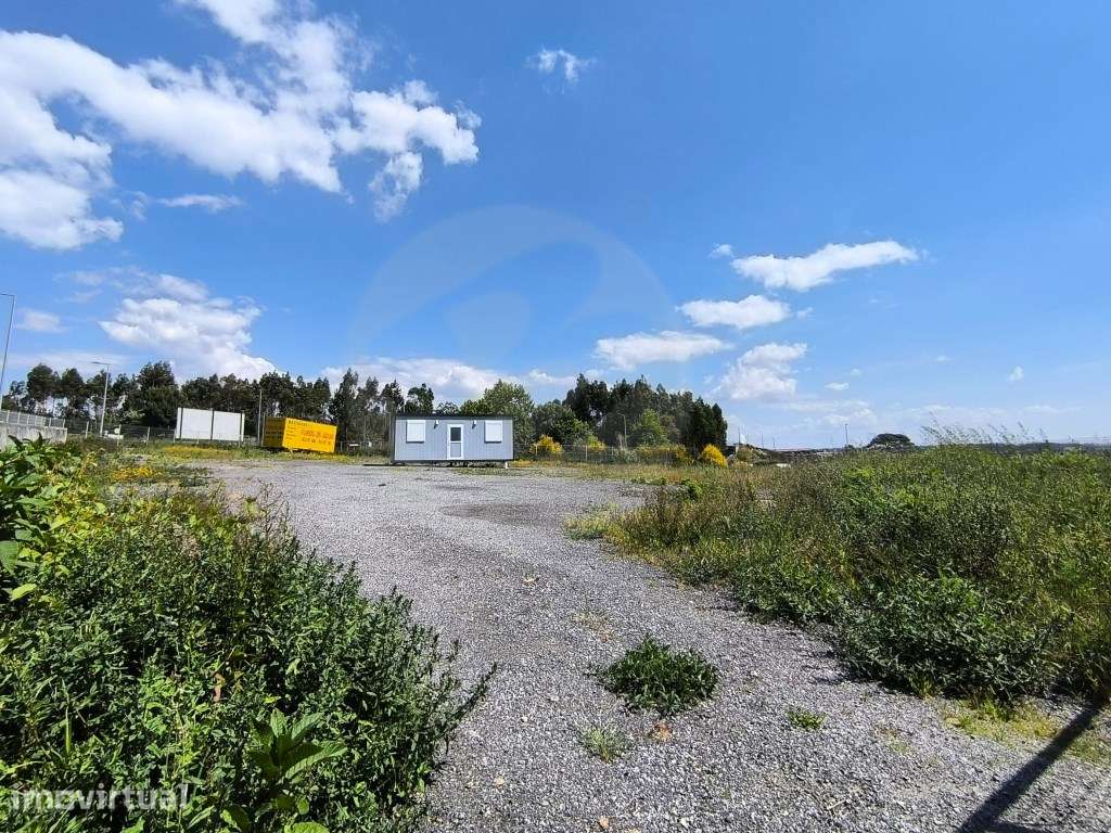 Terreno com 2.406 m² em Touguinhó Vila do Conde - Grande imagem: 5/25