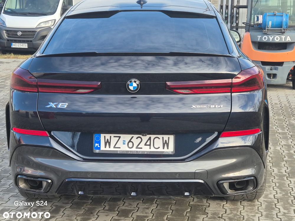 BMW X6 - 4