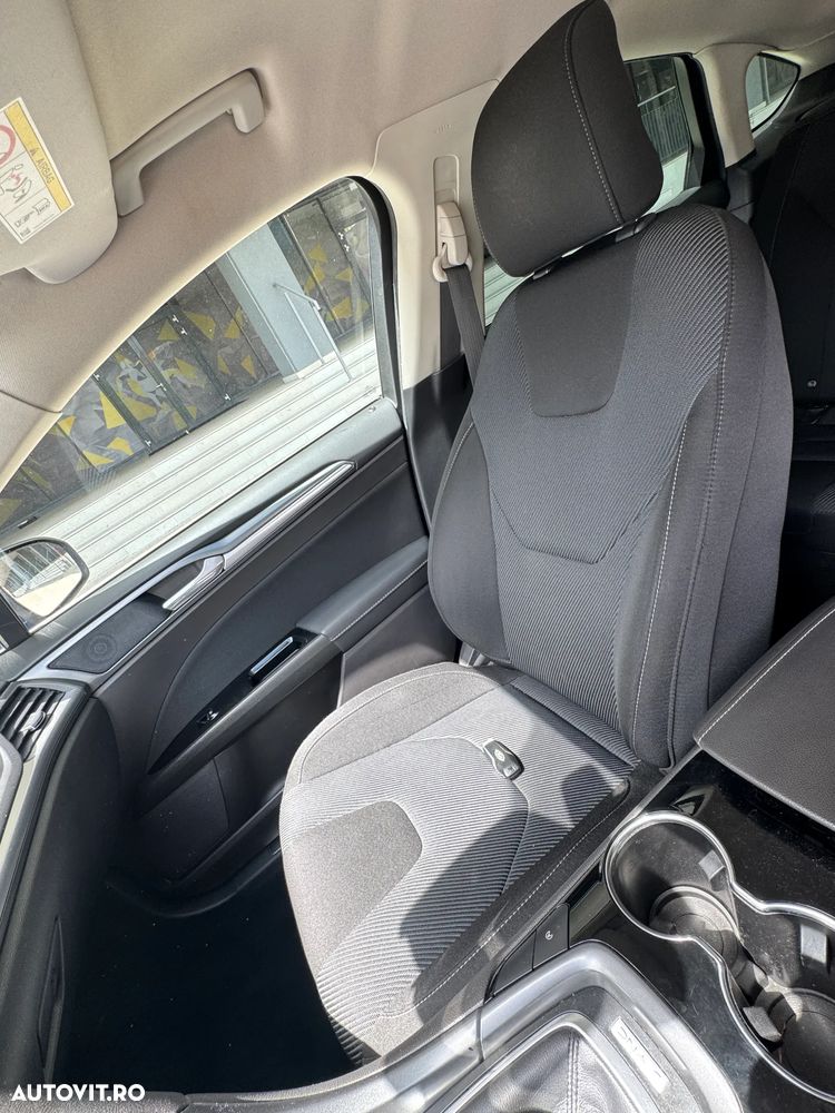Ford Mondeo 1.5 EcoBoost Titanium - 22