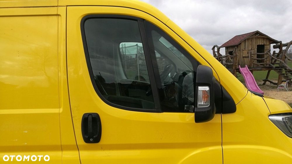 drzwi prawe przód ducato boxer jumper 06-19 lift - 5