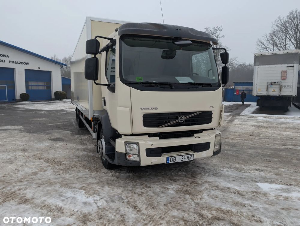 Volvo FL - 6