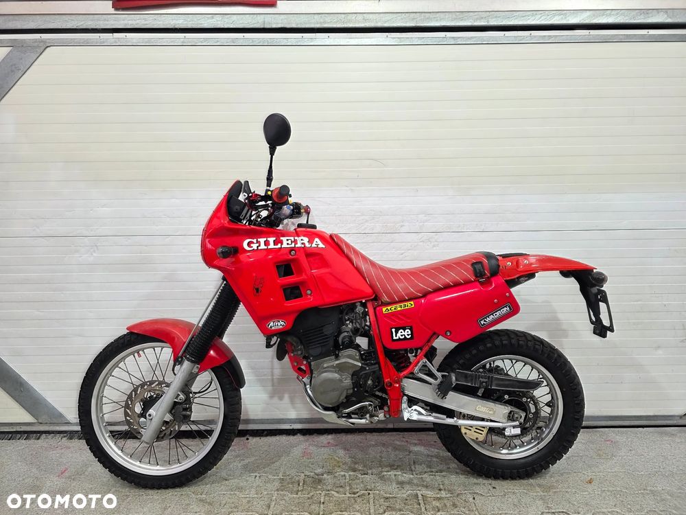 Gilera RC