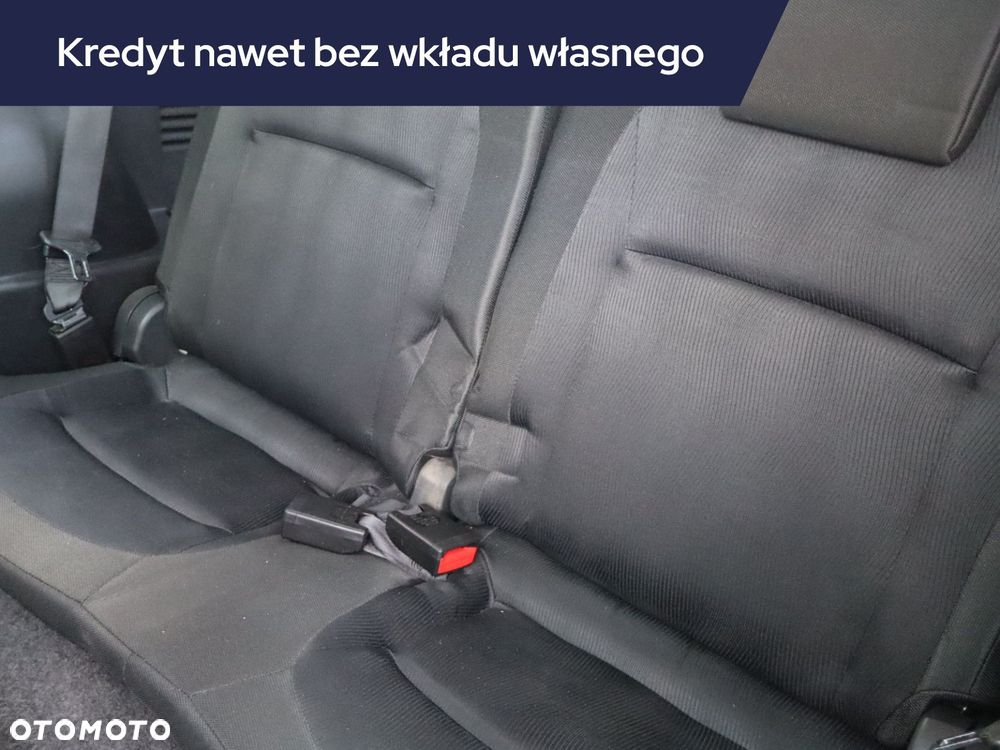 Nissan Qashqai - 23